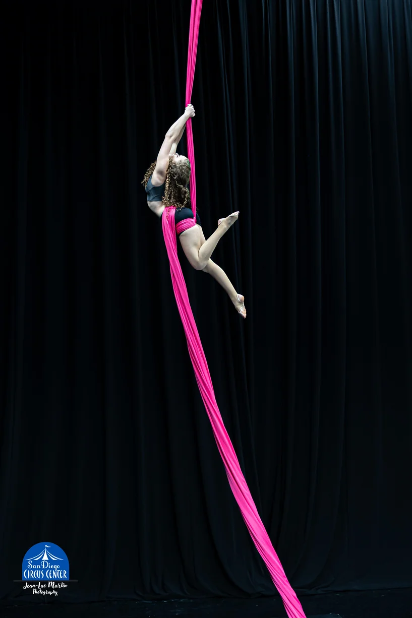 Paige Horil - Zig Zag